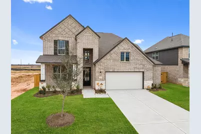 2024 Blue Mar Drive, Brookshire, TX 77423 - Photo 1