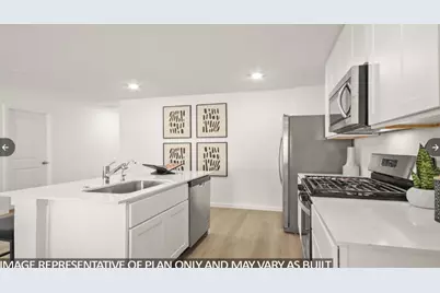 244 Golden Eagle Boulevard, New Waverly, TX 77358 - Photo 5