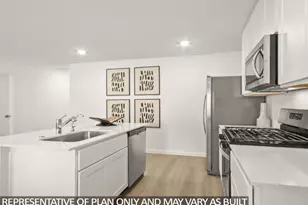 244 Golden Eagle Blvd, New Waverly, TX 77358 - Photo 5