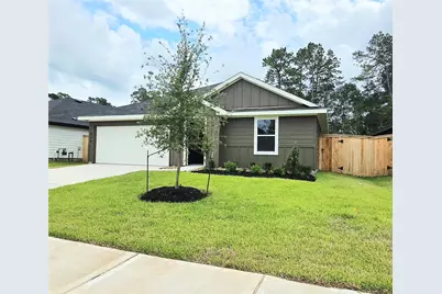 244 Golden Eagle Boulevard, New Waverly, TX 77358 - Photo 3