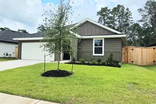 244 Golden Eagle Blvd, New Waverly, TX 77358 - Photo 3