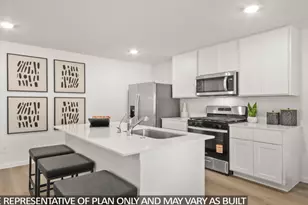 244 Golden Eagle Blvd, New Waverly, TX 77358 - Photo 3