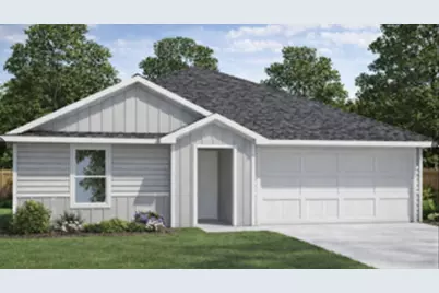 244 Golden Eagle Boulevard, New Waverly, TX 77358 - Photo 1