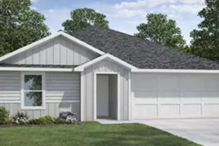 244 Golden Eagle Blvd, New Waverly, TX 77358 - Photo 1