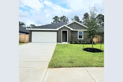 244 Golden Eagle Boulevard, New Waverly, TX 77358 - Photo 1