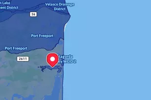 0 Seashore, Sargent, TX 77414 - Photo 5