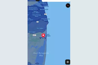 0 Seashore, Sargent, TX 77414 - Photo 3