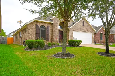 19734 Amber Village Lane, Richmond, TX 77407 - Photo 3