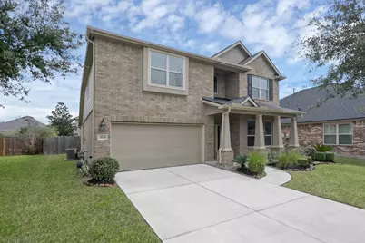 31718 Ravens Bluff Lane, Spring, TX 77386 - Photo 3