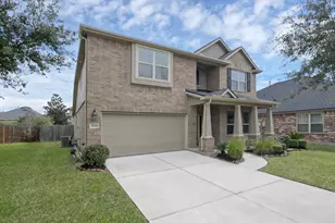 31718 Ravens Bluff Lane, Spring, TX 77386 - Photo 3