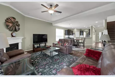 31718 Ravens Bluff Lane, Spring, TX 77386 - Photo 21