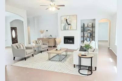 2423 Daneswood Court, Spring, TX 77388 - Photo 1