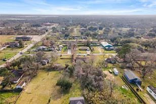 6413 N Ridgecrest Dr, Hitchcock, TX 77563 - Photo 41