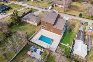 6413 N Ridgecrest Dr, Hitchcock, TX 77563 - Photo 39