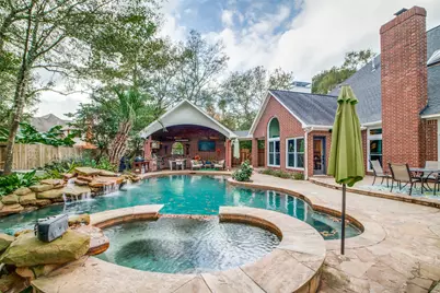 7 Deer Lake Court, The Woodlands, TX 77381 - Photo 17