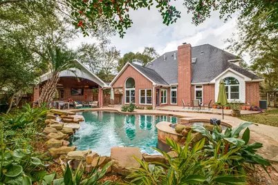 7 Deer Lake Court, The Woodlands, TX 77381 - Photo 21