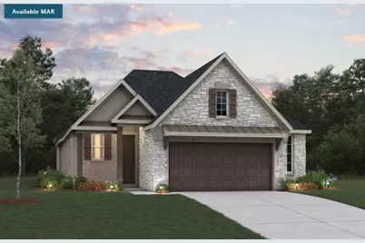 6215 Coyote Glade Drive, Richmond, TX 77469 - Photo 1