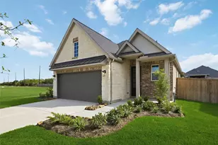 6215 Coyote Glade Dr, Richmond, TX 77469 - Photo 3