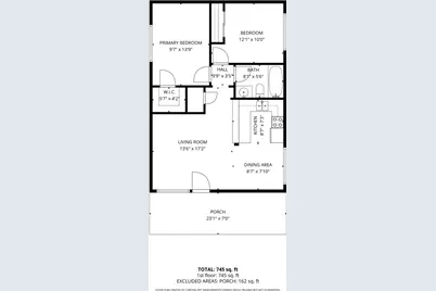 1530 Heights Boulevard #2, Houston, TX 77008 - Photo 7