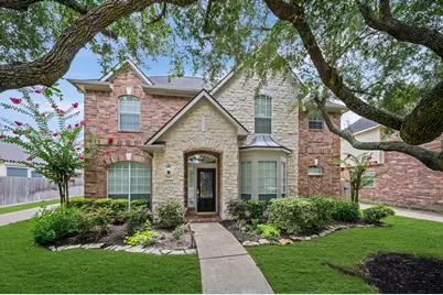 5815 Coral Springs Court, Katy, TX 77494 - Photo 3