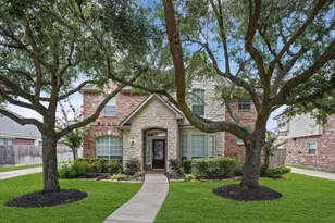 5815 Coral Springs Ct, Katy, TX 77494 - Photo 1