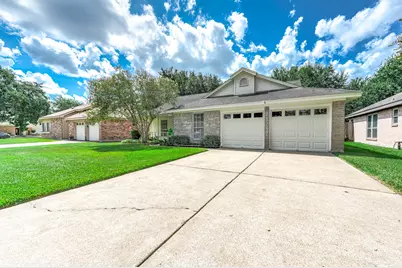 5605 Village Arbour Drive, Katy, TX 77493 - Photo 3
