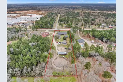 10677 Fm 2432 Road, Conroe, TX 77303 - Photo 7