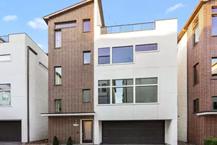 2005 Hickory St, Houston, TX 77007 - Photo 1