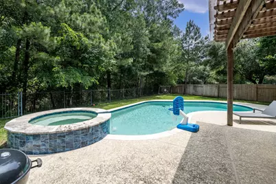 11 Dahlia Trail Place, The Woodlands, TX 77382 - Photo 3