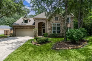 11 Dahlia Trail Pl, The Woodlands, TX 77382 - Photo 1
