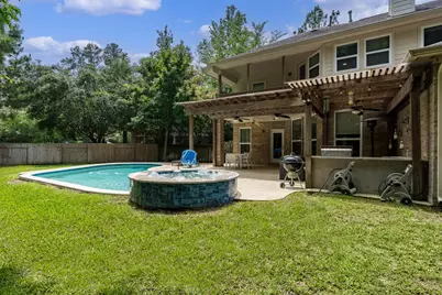 11 Dahlia Trail Place, The Woodlands, TX 77382 - Photo 5