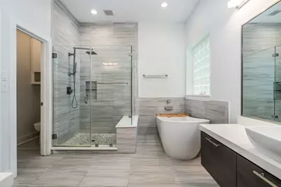 11 Dahlia Trail Place, The Woodlands, TX 77382 - Photo 11