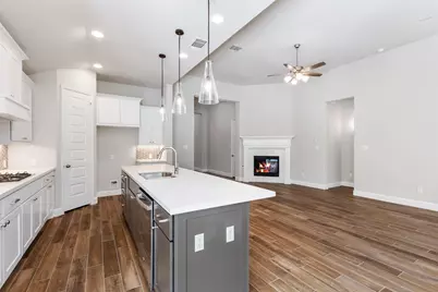 7314 Grandview Meadow Drive, Magnolia, TX 77354 - Photo 21