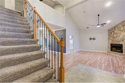 530 Enchanted Lane, Spring, TX 77388 - Photo 5