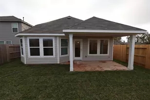 633 Falling Cave Dr, Willis, TX 77378 - Photo 7