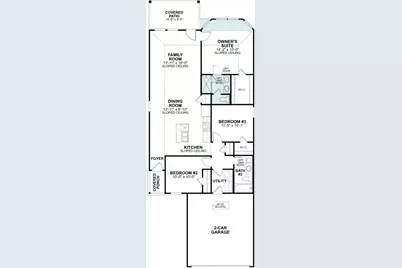 633 Falling Cave Drive, Willis, TX 77378 - Photo 9