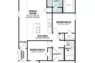 633 Falling Cave Dr, Willis, TX 77378 - Photo 9