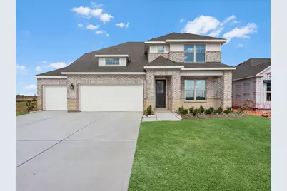2005 Blue Mar Drive, Brookshire, TX 77423 - Photo 27