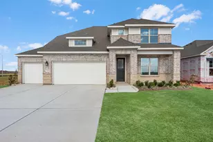 2005 Blue Mar Dr, Brookshire, TX 77423 - Photo 27
