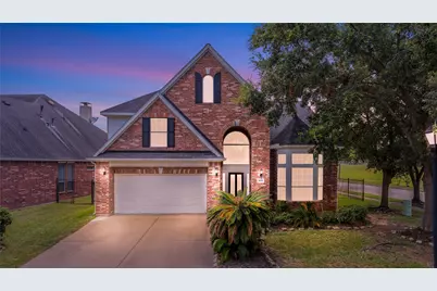 14339 Tasmania Court, Sugar Land, TX 77498 - Photo 1