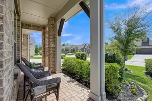 334 Torrey Bloom Loop, Conroe, TX 77304 - Photo 5