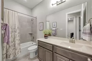 334 Torrey Bloom Loop, Conroe, TX 77304 - Photo 33