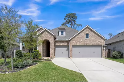 334 Torrey Bloom Loop, Conroe, TX 77304 - Photo 1