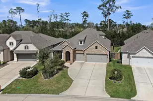 334 Torrey Bloom Loop, Conroe, TX 77304 - Photo 3