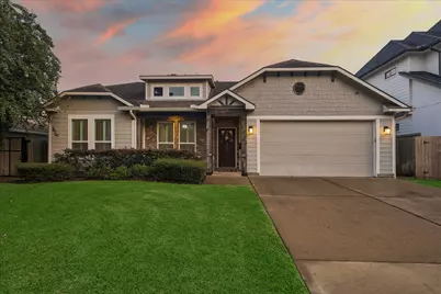 1329 Richelieu Lane, Houston, TX 77018 - Photo 1