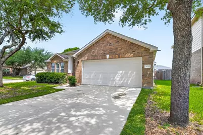 1834 Kessler Park Court, Houston, TX 77047 - Photo 3