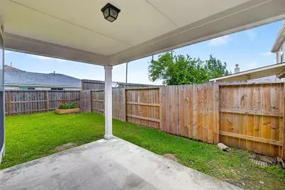 1834 Kessler Park Court, Houston, TX 77047 - Photo 39