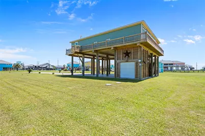 817 Boyt Road, Crystal Beach, TX 77650 - Photo 45