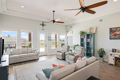 817 Boyt Road, Crystal Beach, TX 77650 - Photo 19