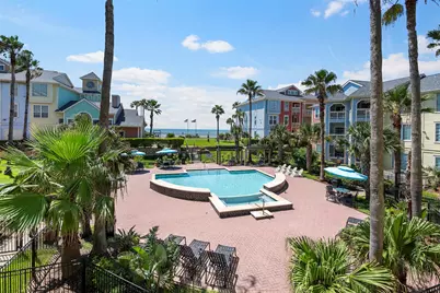 7000 Seawall Boulevard #422, Galveston, TX 77551 - Photo 29
